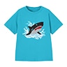 キッズ グラフィックTシャツ
