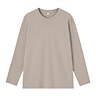 ベーシックTシャツ