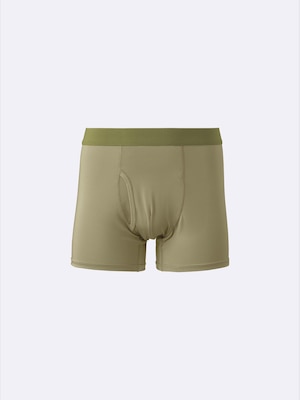STYLE-DRY Boxer Briefs