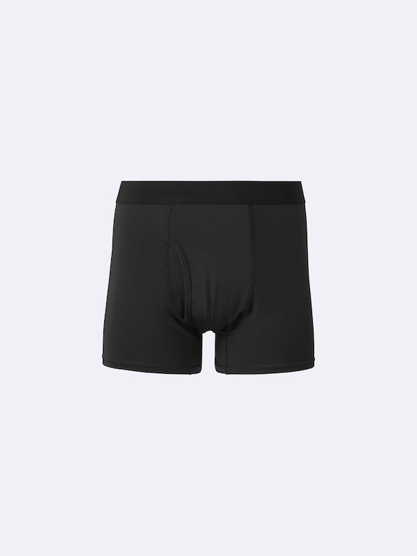 STYLE-DRY Boxer Briefs