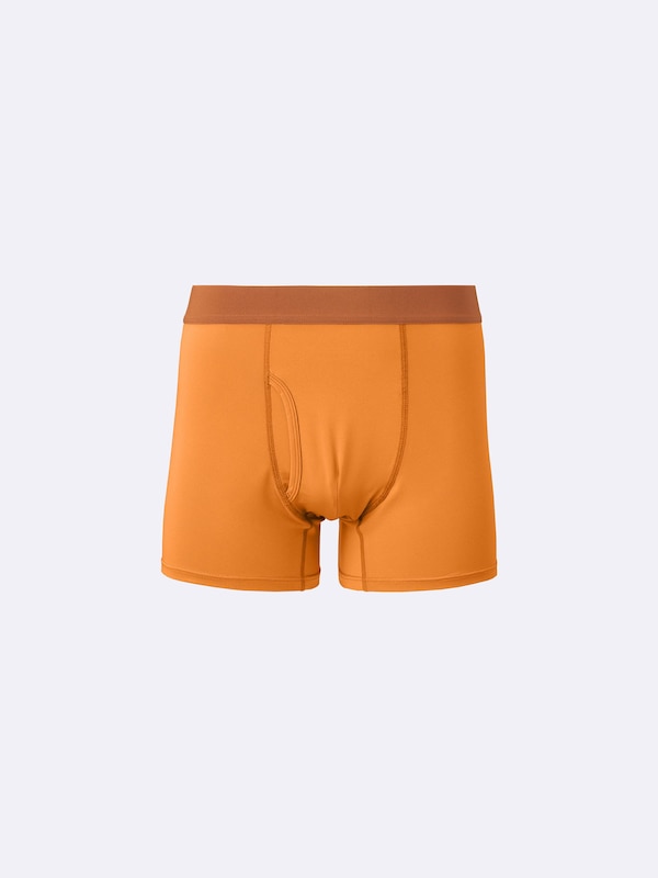 STYLE-DRY Boxer Briefs