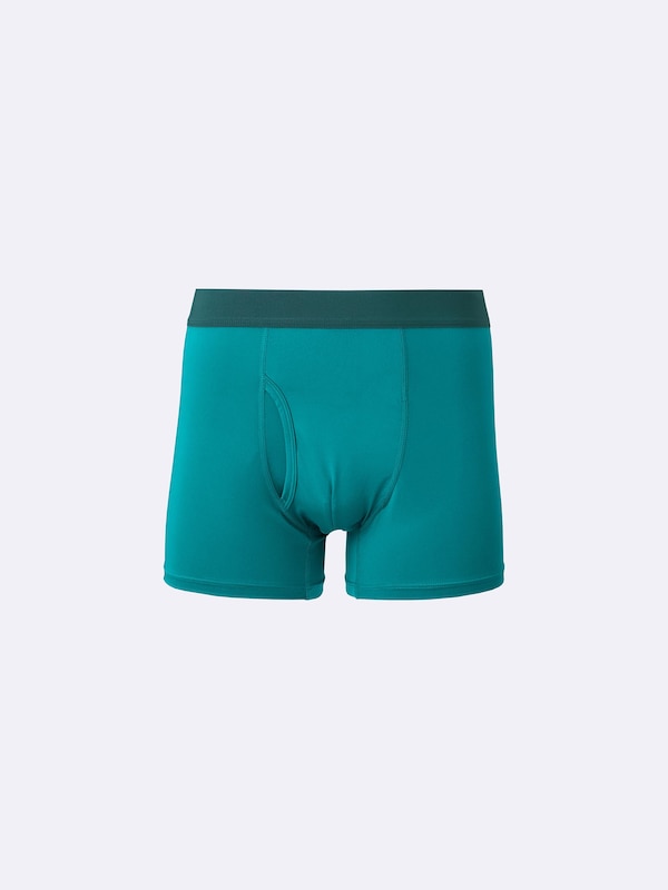STYLE-DRY Boxer Briefs