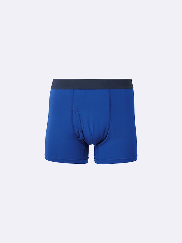 STYLE-DRY Boxer Briefs