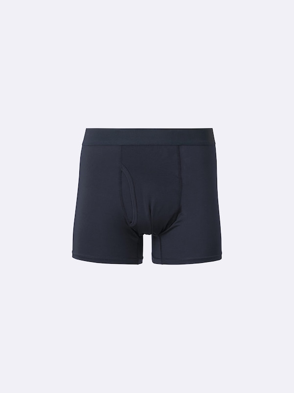 STYLE-DRY Boxer Briefs