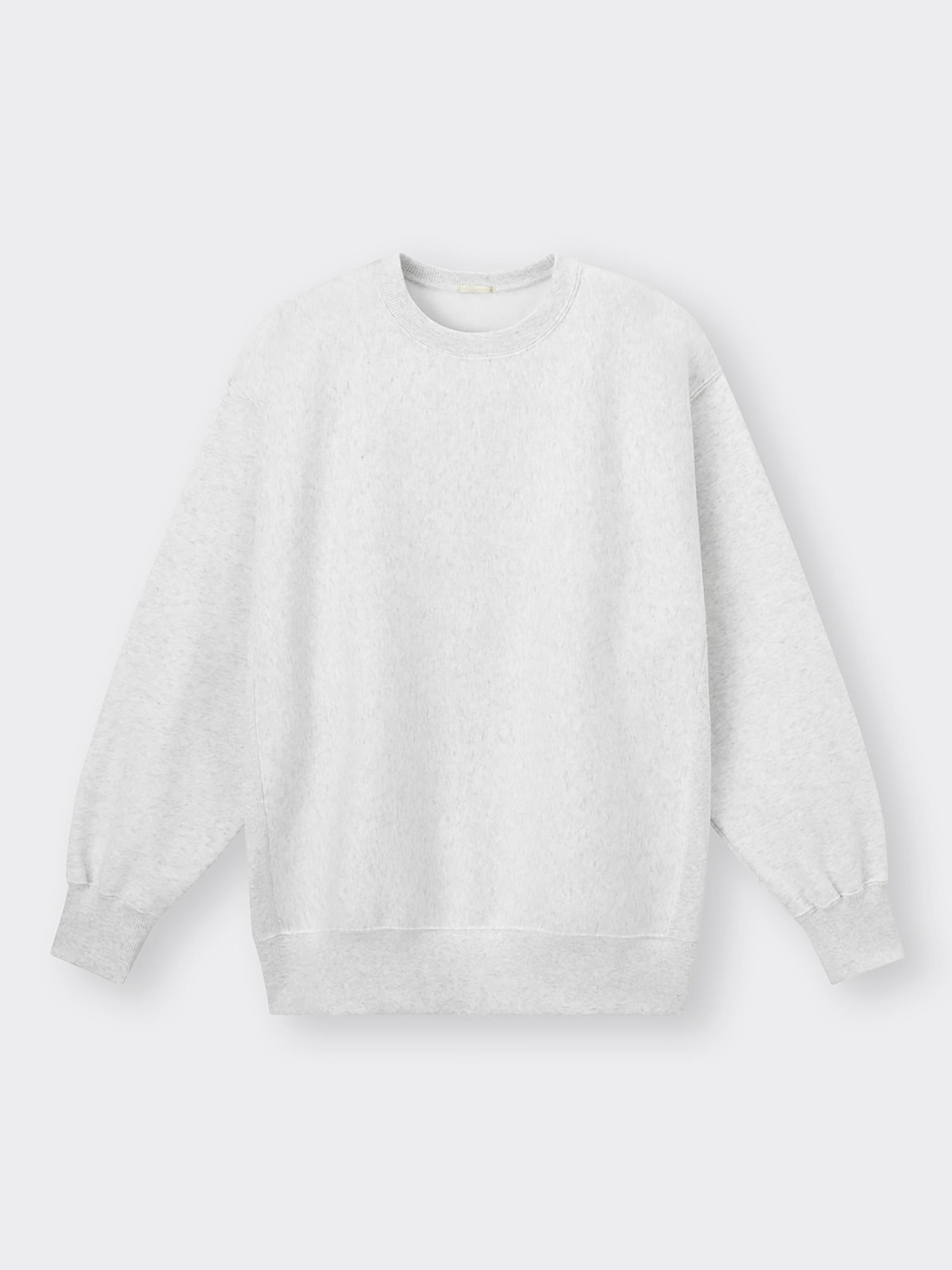 美品 OVY Heavy Weight Wide Pullover Sweat Heavy Weight Wide Pullover Sweat | OVY