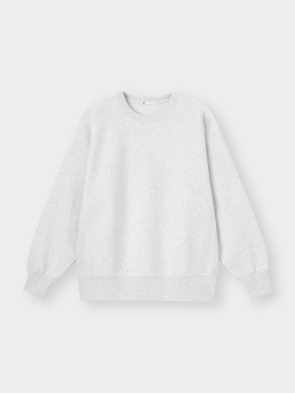 Heavy Weight Sweat Pullover
