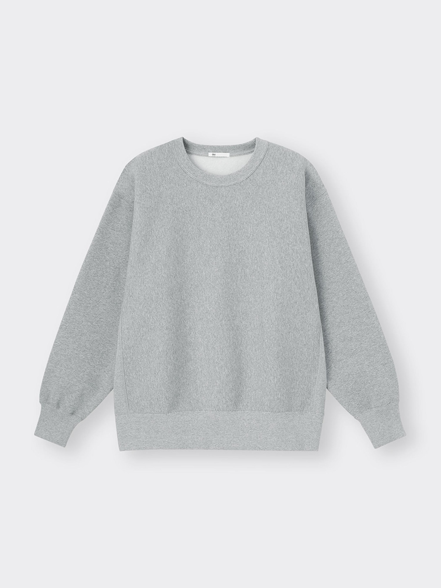 Heavy Weight Wide Pullover Sweat サイズXL Heavy Weight Sweat Pullover | GU US