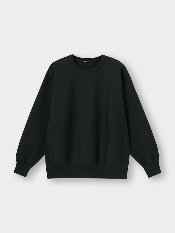 Heavy Weight Sweat Pullover