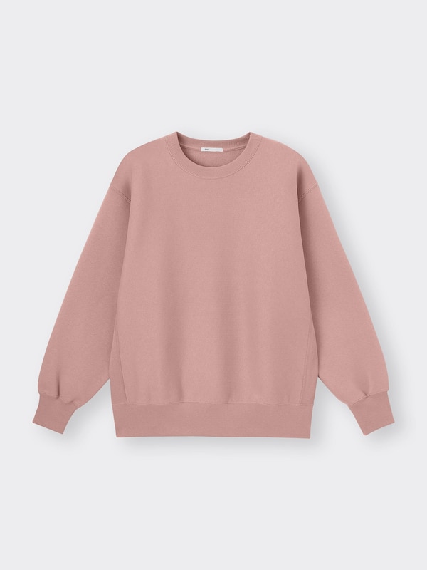 Heavy Weight Sweat Pullover