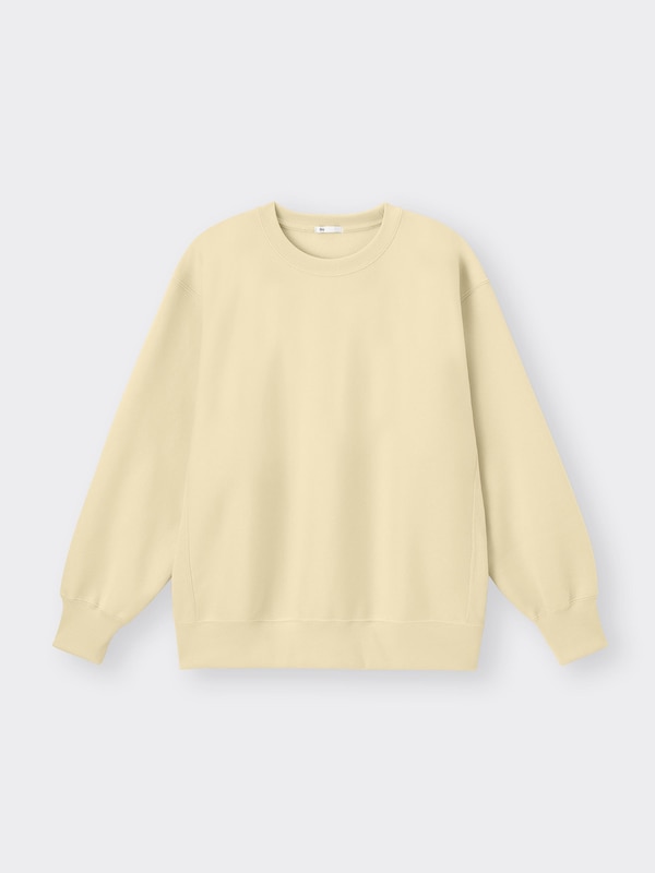 Heavy Weight Sweat Pullover