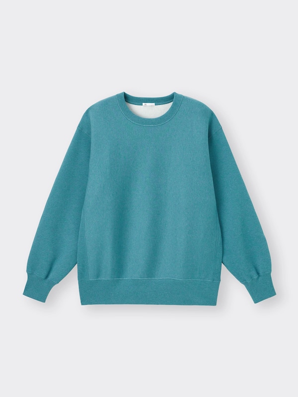 Heavy Weight Sweat Pullover