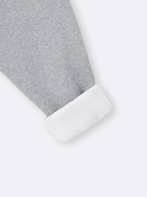 Heavy Weight Sweat Hoodie Long Sleeve
