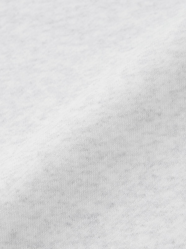 Heavy Weight Sweat Half-Zip Pullover