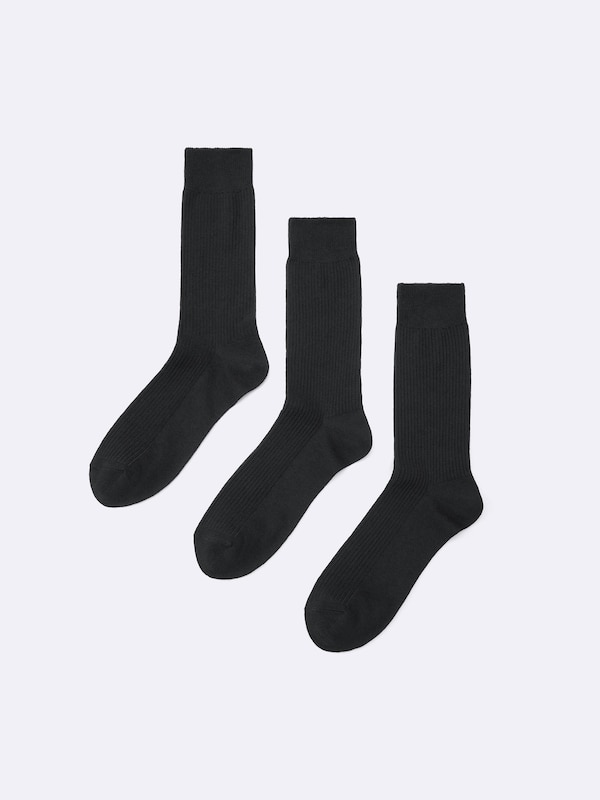 Socks 3-Pack