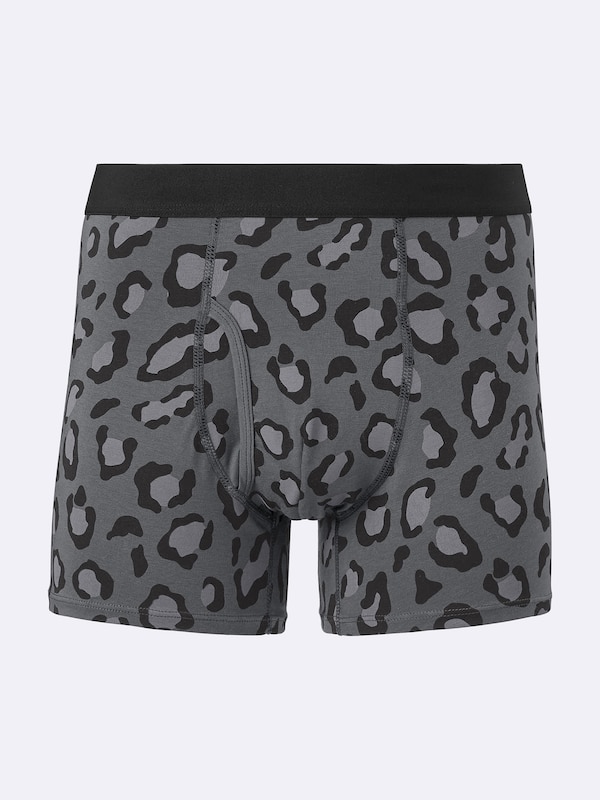 Boxer Briefs Leopard
