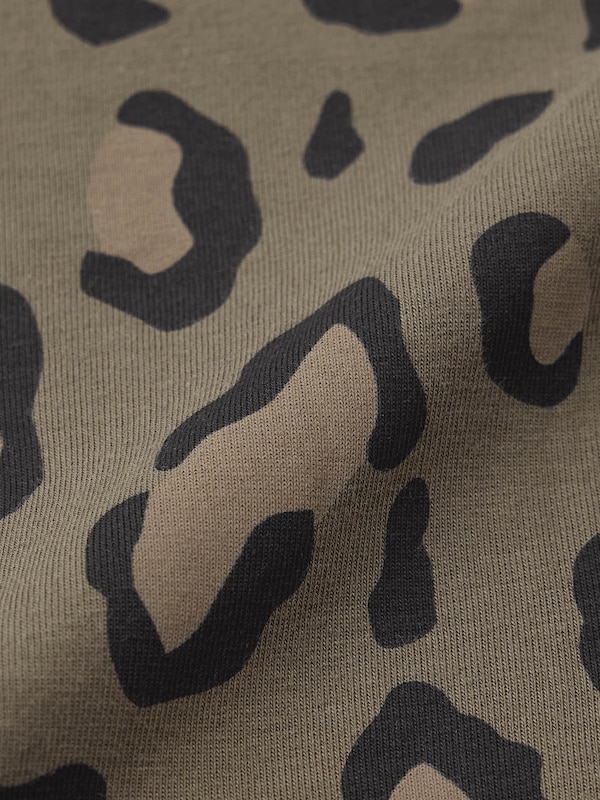 Boxer Briefs Leopard