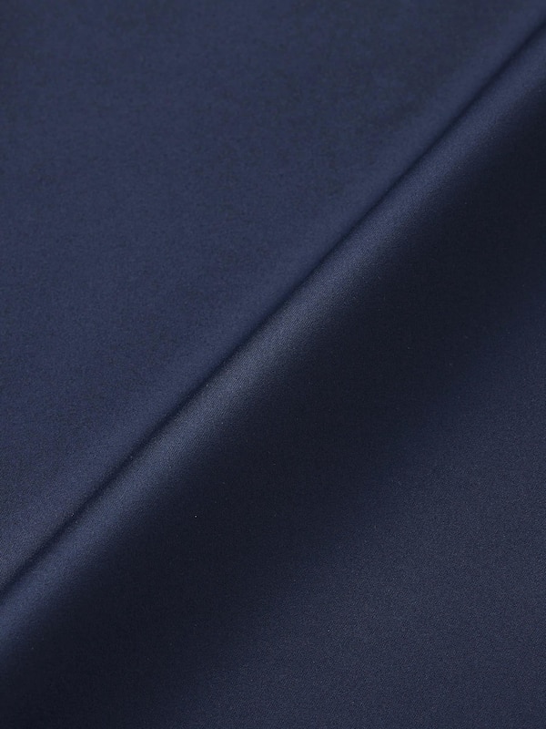 Satin Pajamas | Short