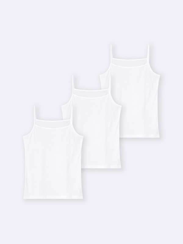Camisole 3-Pack