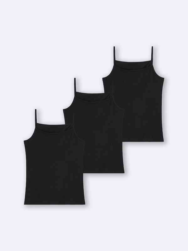 Camisole 3-Pack