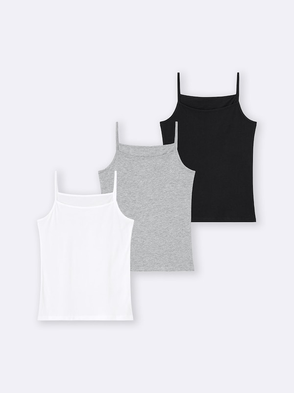Camisole 3-Pack