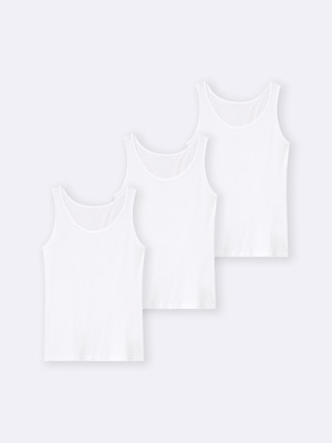 Tank Top 3-Pack