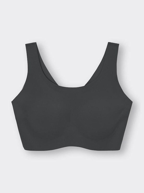 Airy Seamless Wireless Bra