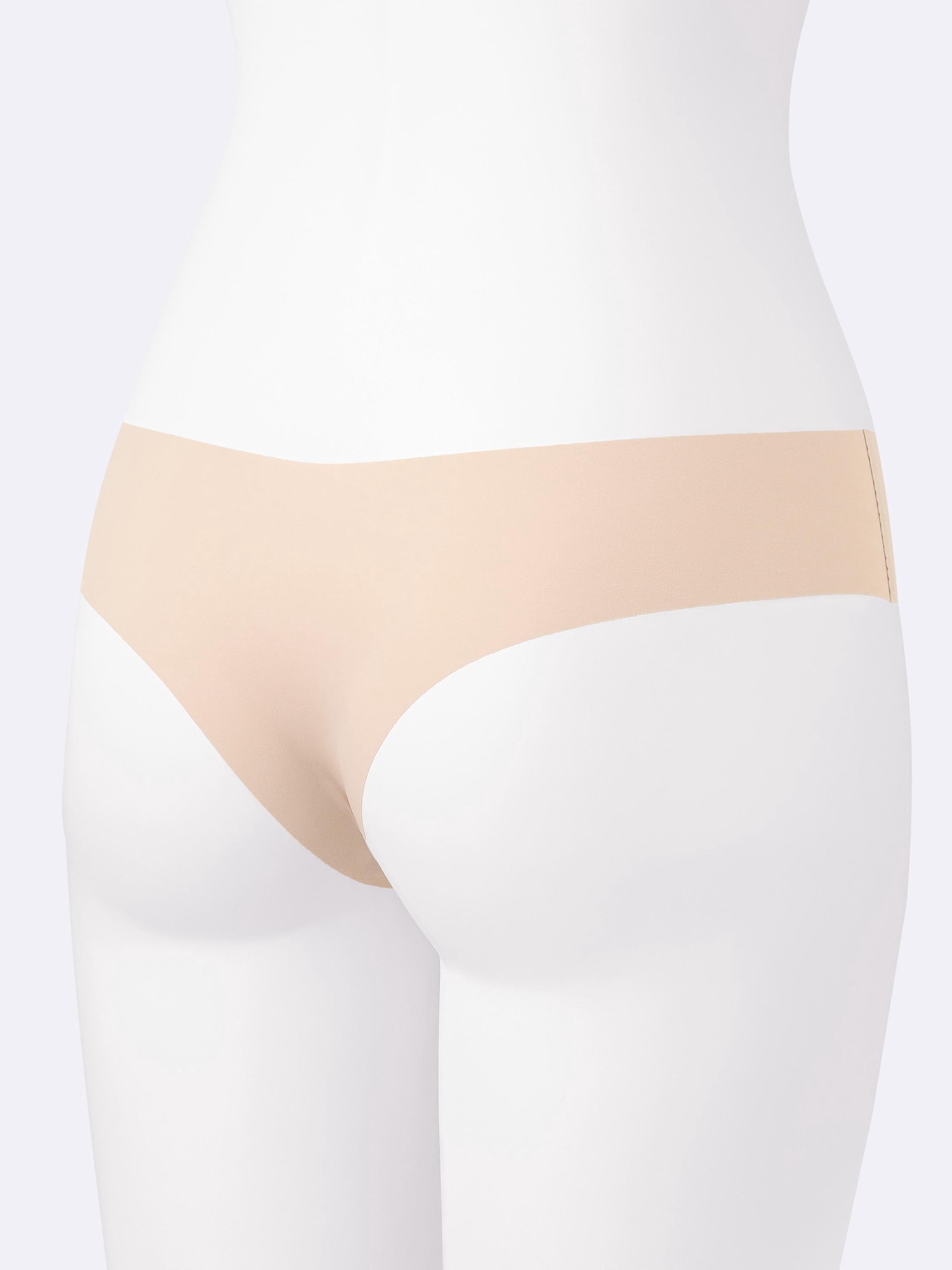 Tanga Seamless Underwear | GU US