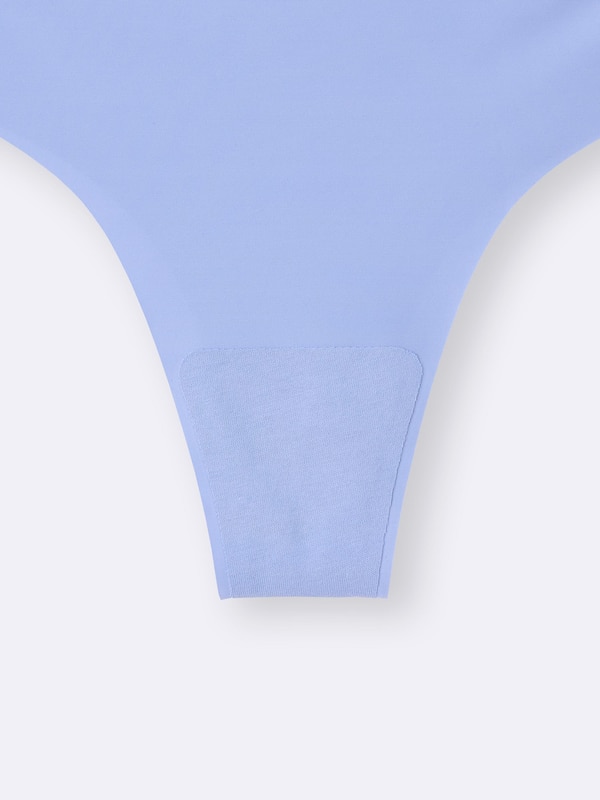 Tanga Seamless Underwear