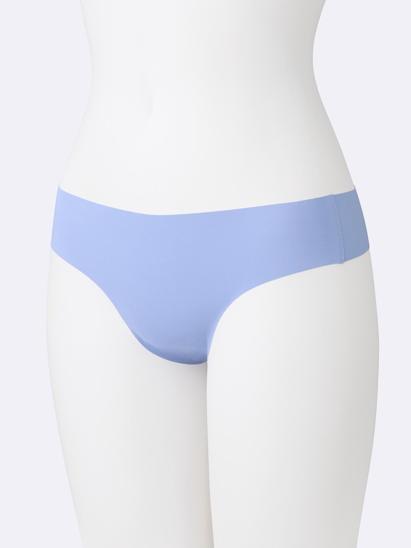 Tanga Seamless Underwear