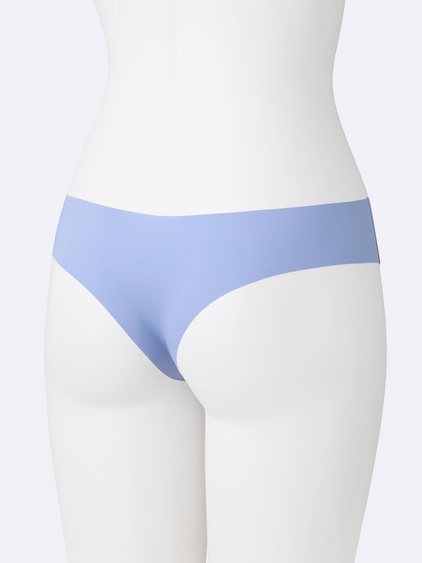 Tanga Seamless Underwear