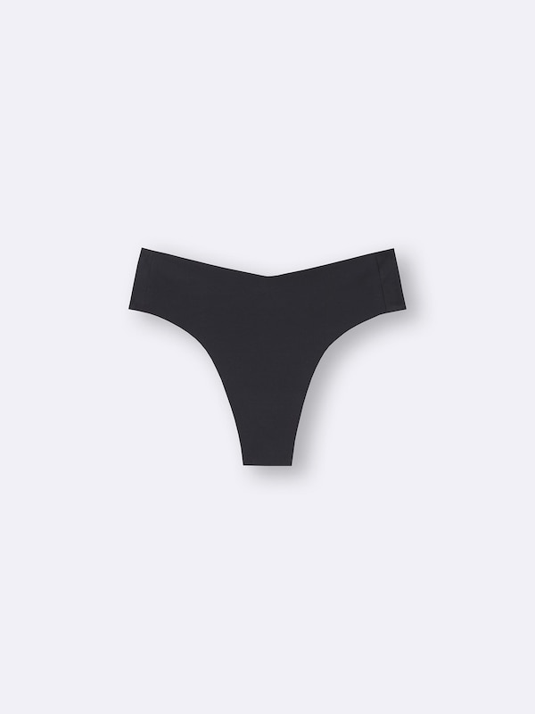 Tanga Seamless Underwear