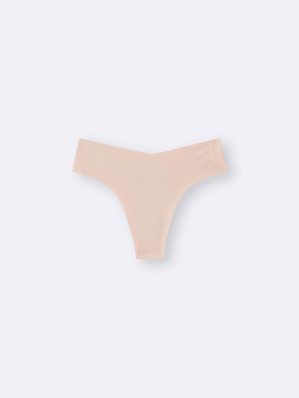 Tanga Seamless Underwear