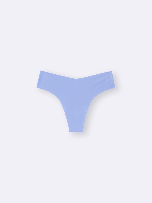 Tanga Seamless Underwear