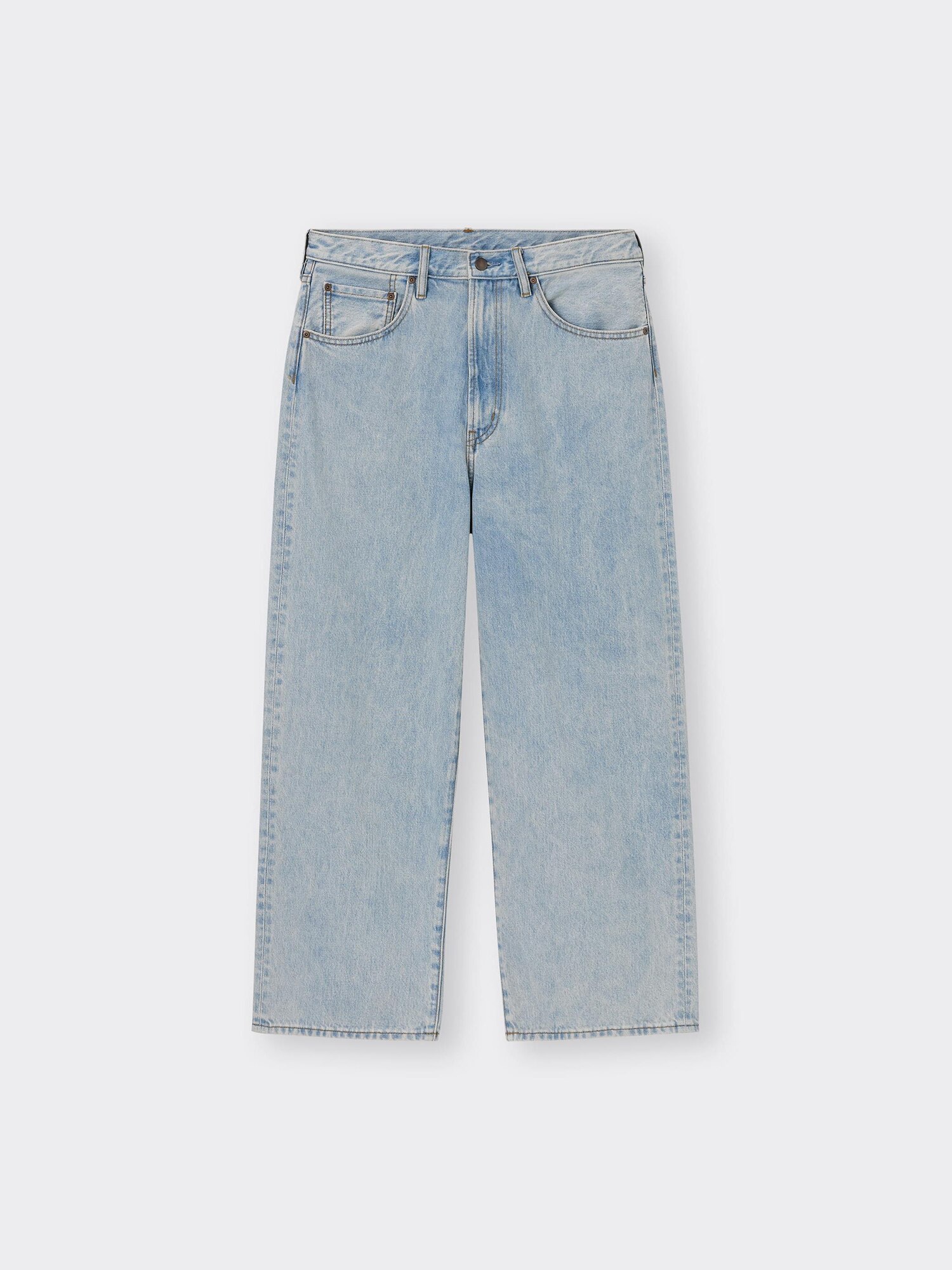 sullen tokyo wide leg baggy jeans Celine Ultra High Rise Wide