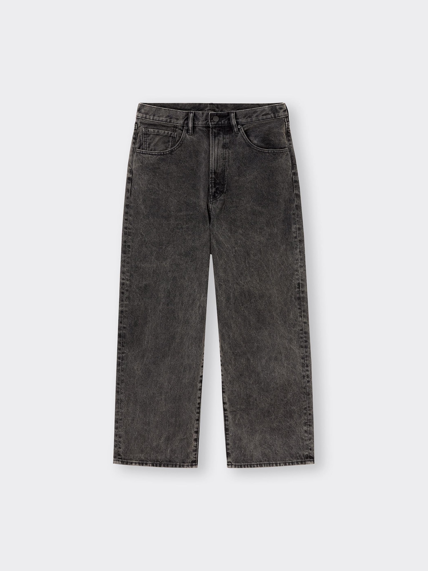 Baggy Jeans | GU US