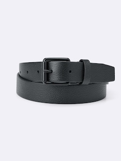Leather Vintage Belt | Adjustable