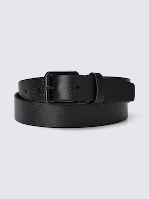 Leather Vintage Belt | Adjustable