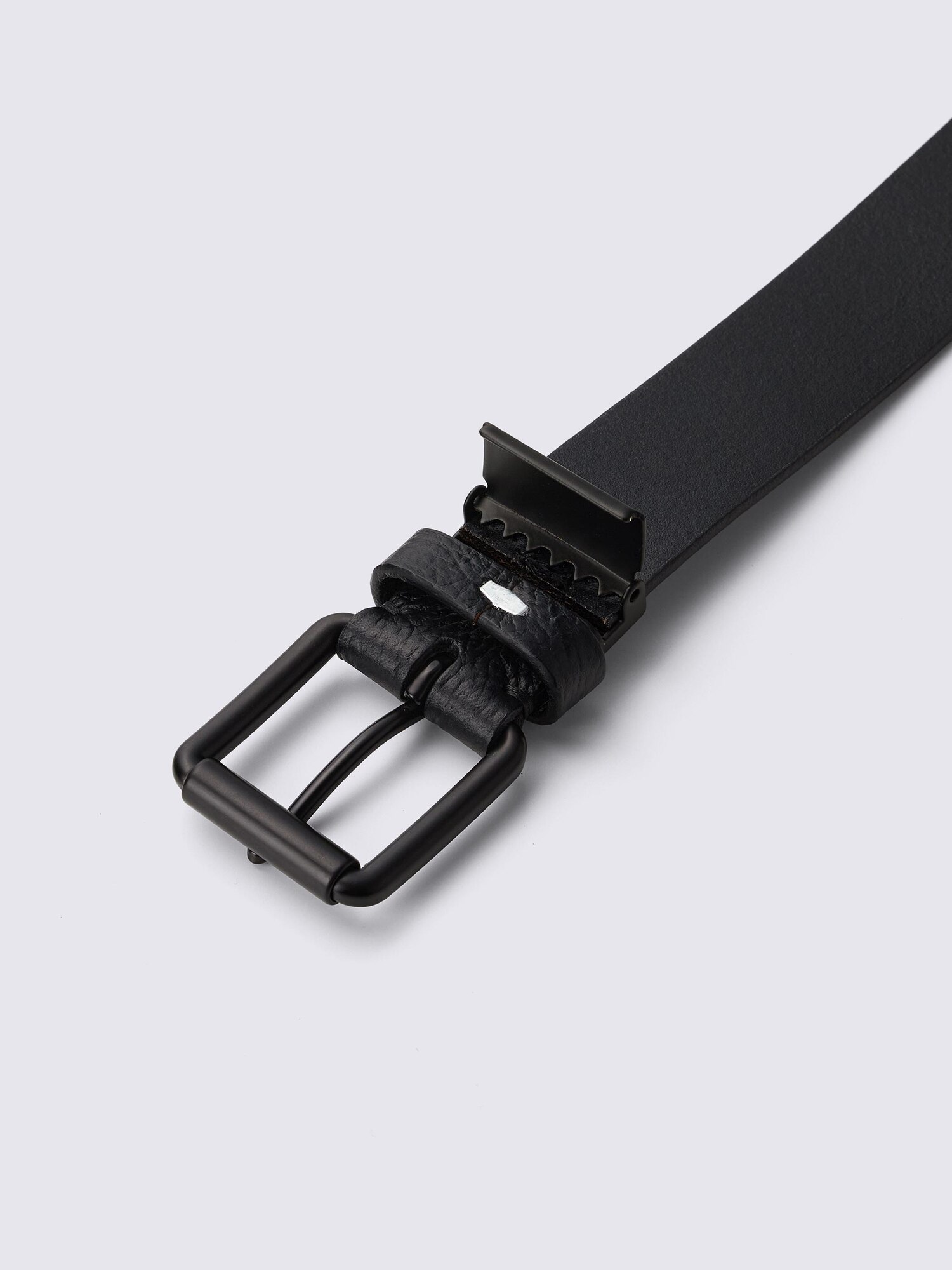 Men's Leather Vintage Belt | Adjustable | GU US