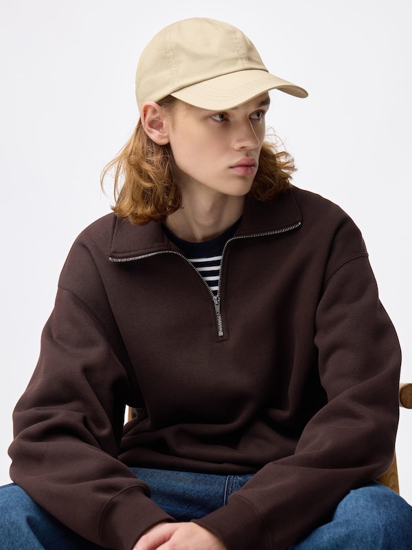 UV Protection Twill Cap