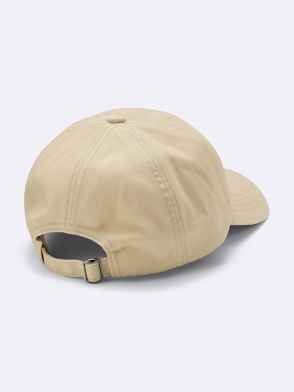 UV Protection Twill Cap