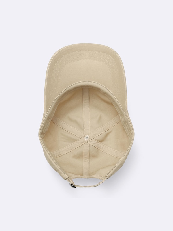 UV Protection Twill Cap