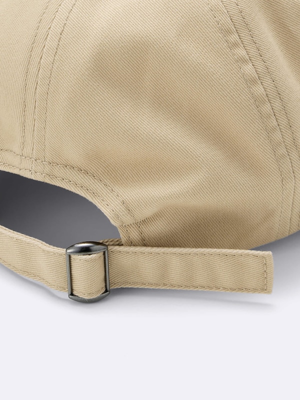 UV Protection Twill Cap