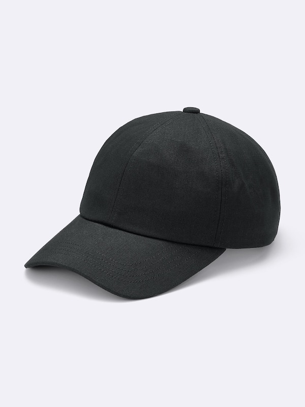 UV Protection Twill Cap
