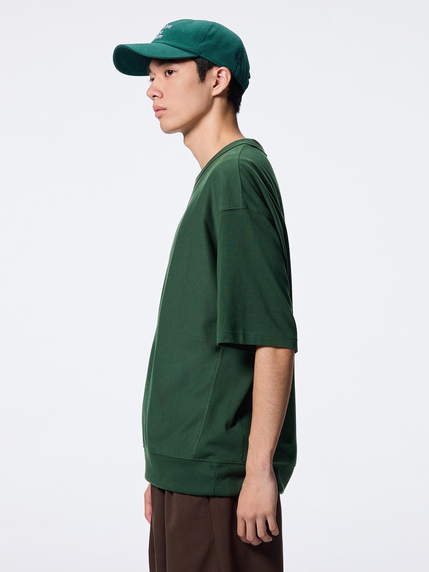 6440 Sueded V-Neck T-Shirt White | Next Level Apparel