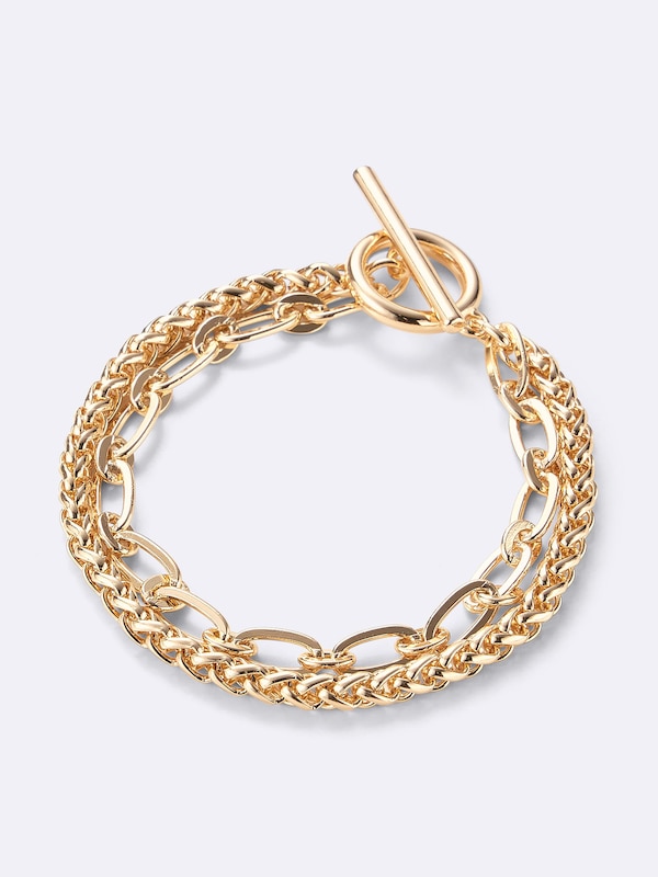 Chain Bracelet