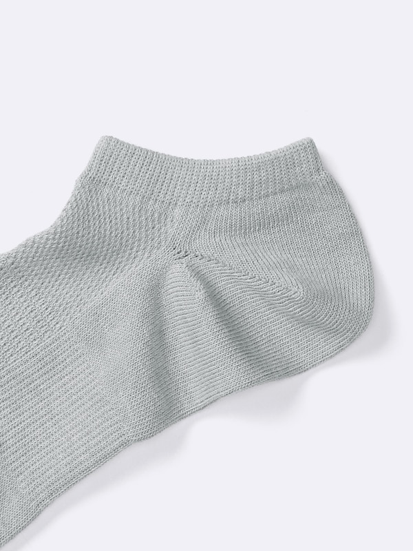STYLE-DRY Short Socks