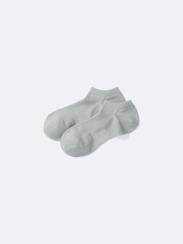 STYLE-DRY Short Socks