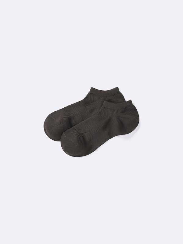 STYLE-DRY Short Socks