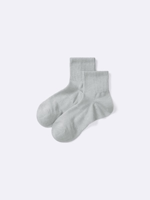STYLE-DRY Ankle Socks