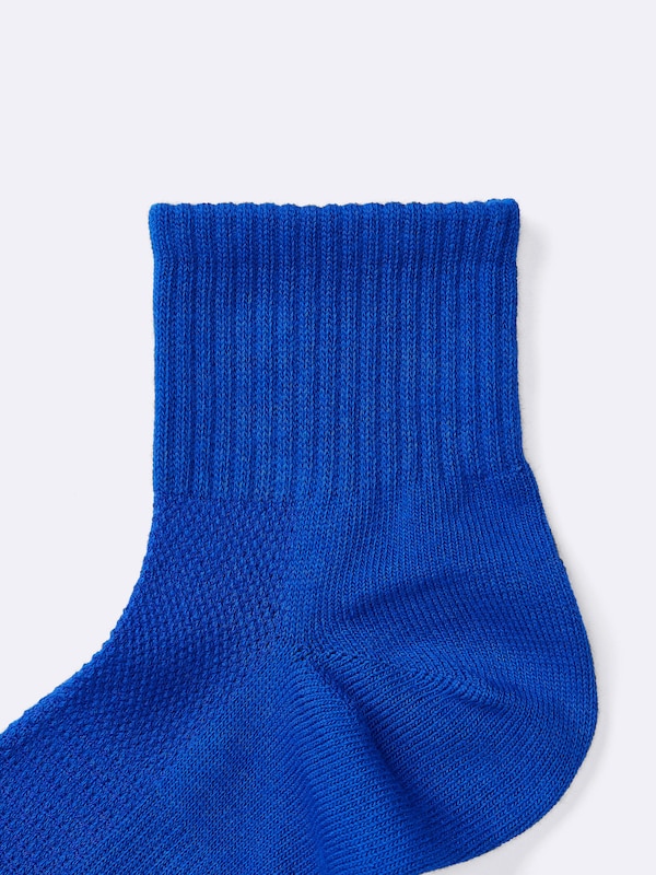 STYLE-DRY Ankle Socks